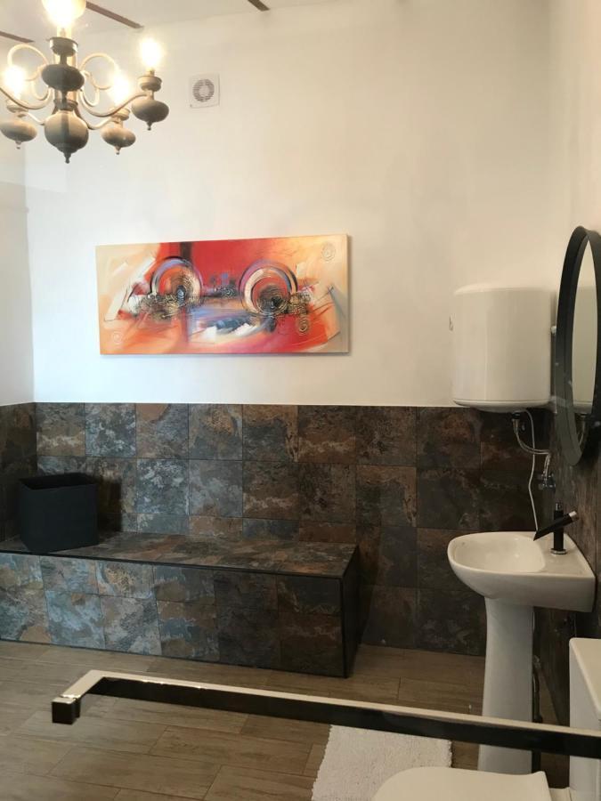 Apartamento Casa Santo Antonio Pias  Exterior foto