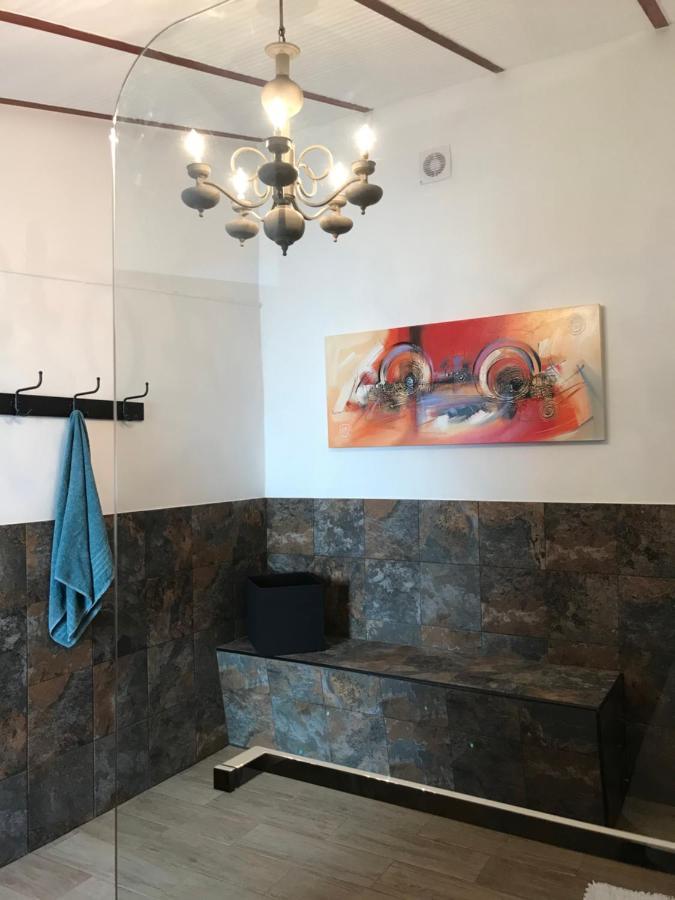 Apartamento Casa Santo Antonio Pias  Exterior foto