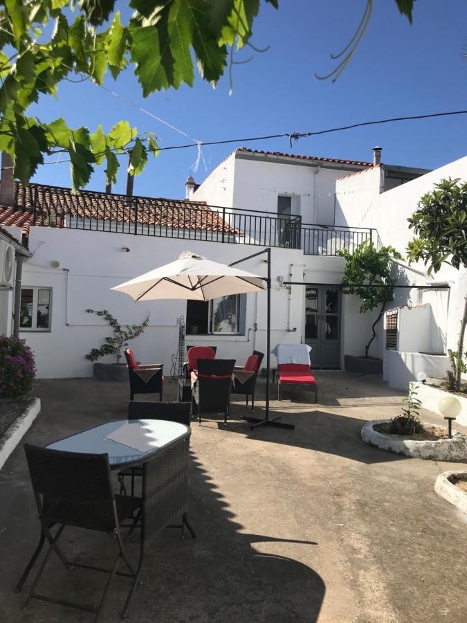 Apartamento Casa Santo Antonio Pias  Exterior foto